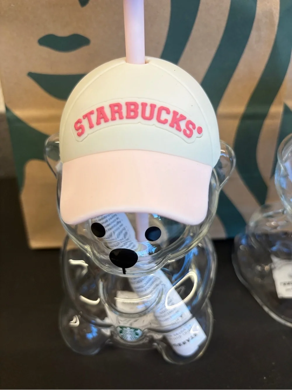 Starbucks nwt bundle