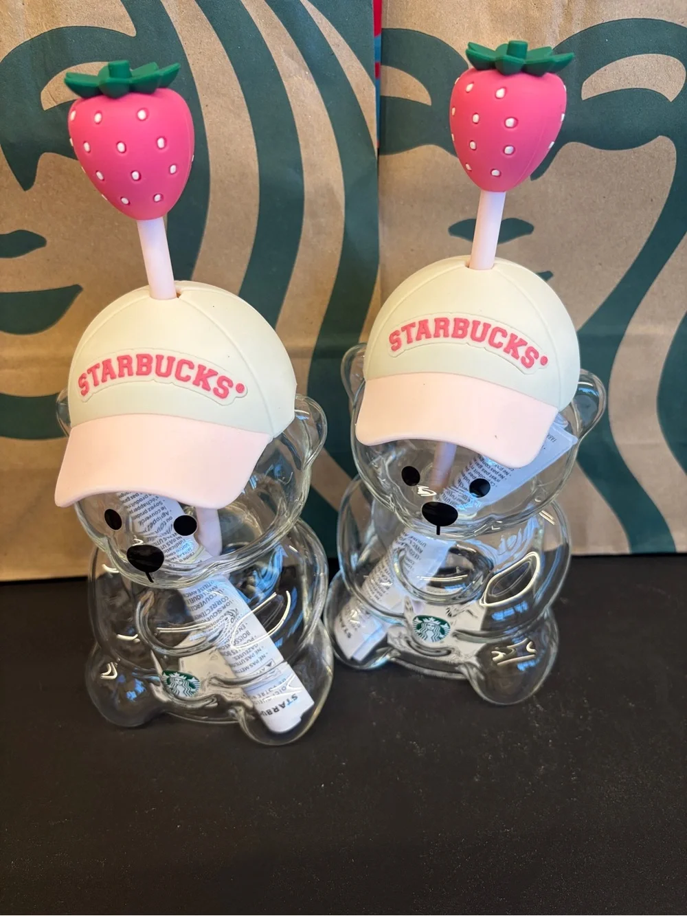 Starbucks nwt bundle