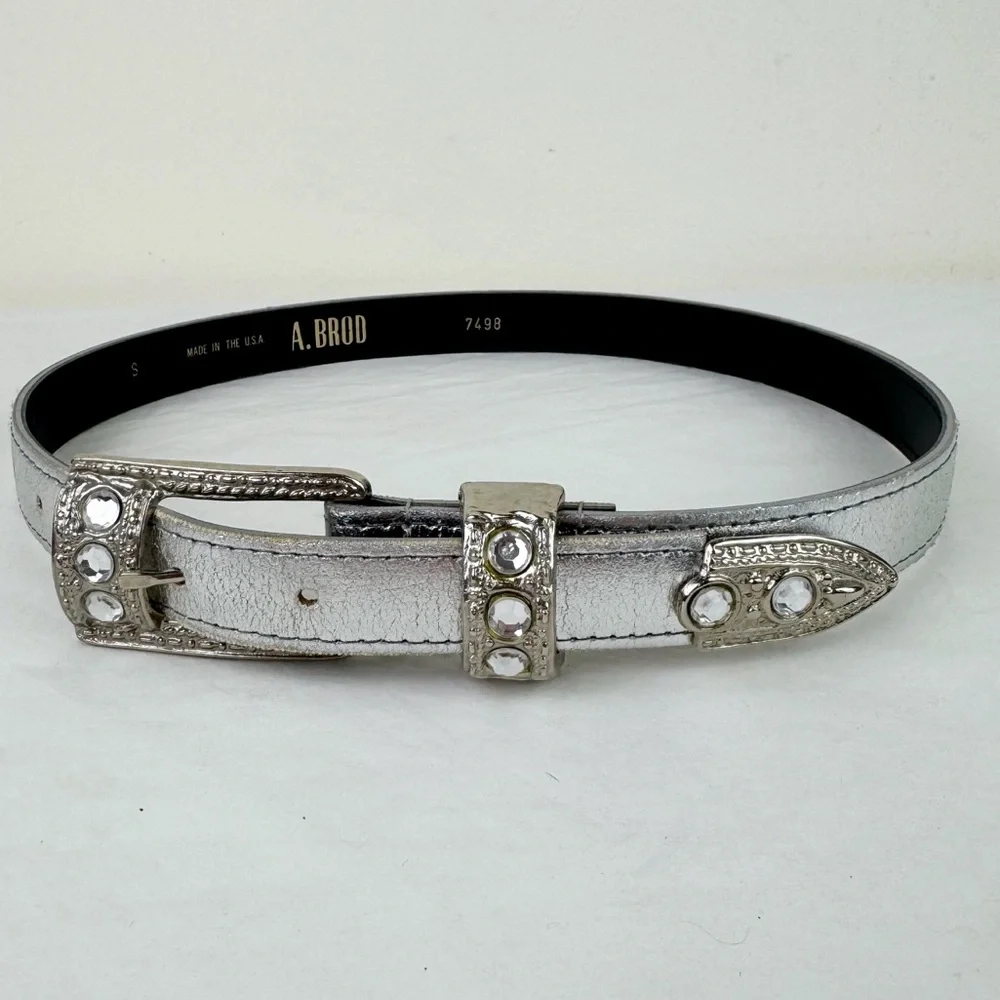 A.Brod brod vintage
