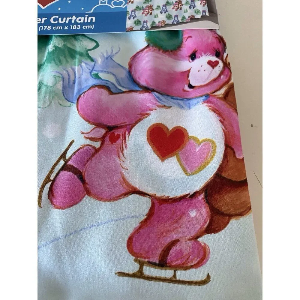 Jay Franco and Sons, Inc. care bears