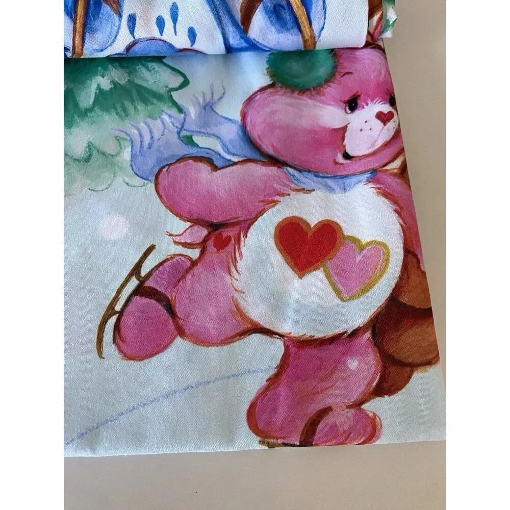 Jay Franco and Sons, Inc. care bears