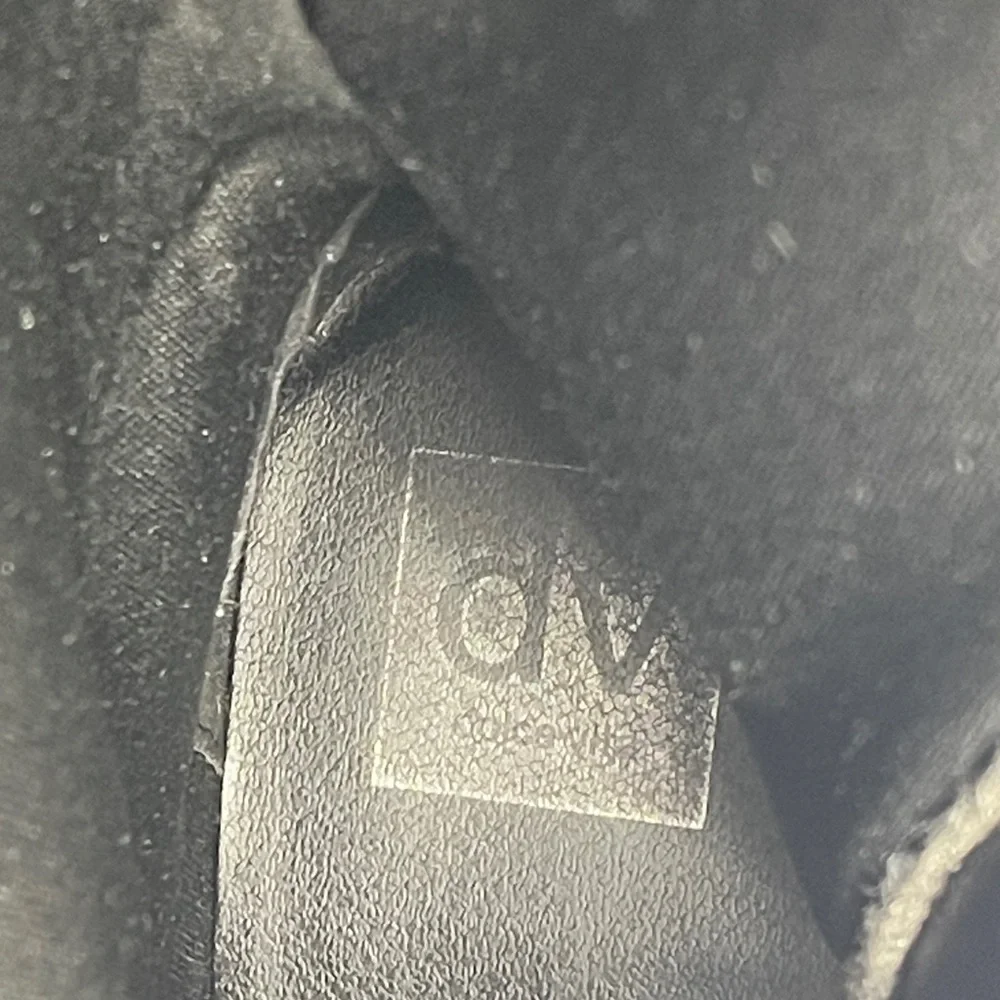 DV by Dolce Vita elegant black