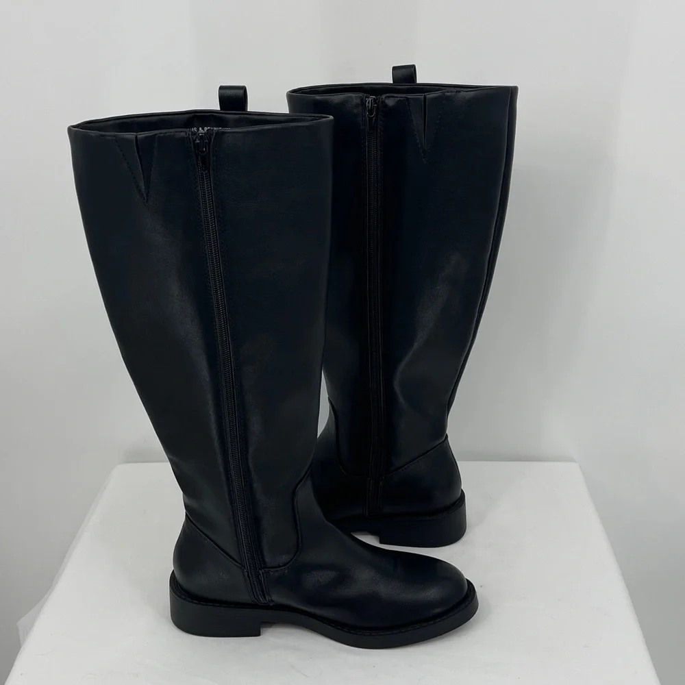 DV by Dolce Vita elegant black
