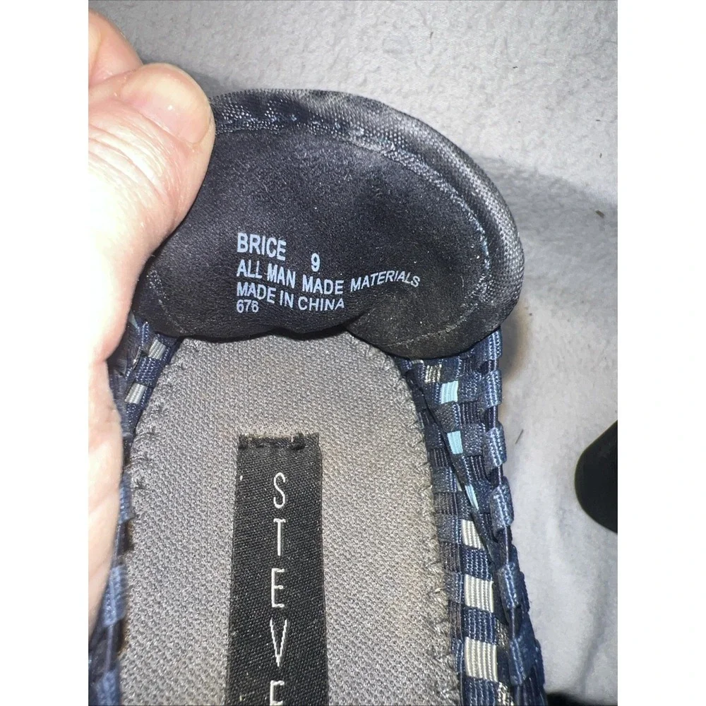 Steve Madden steven madden