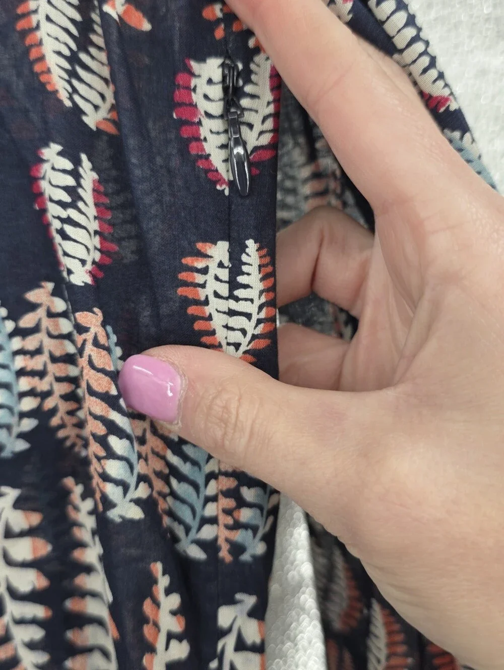 Tory Burch size nwot