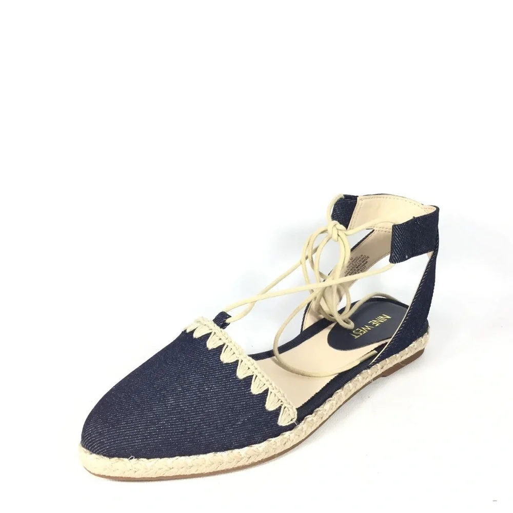 Nine West new without