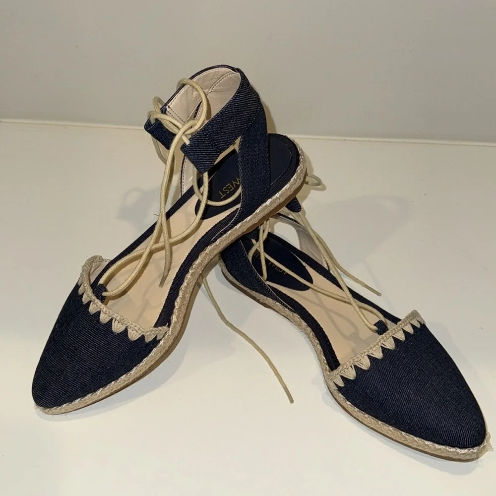 Nine West new without