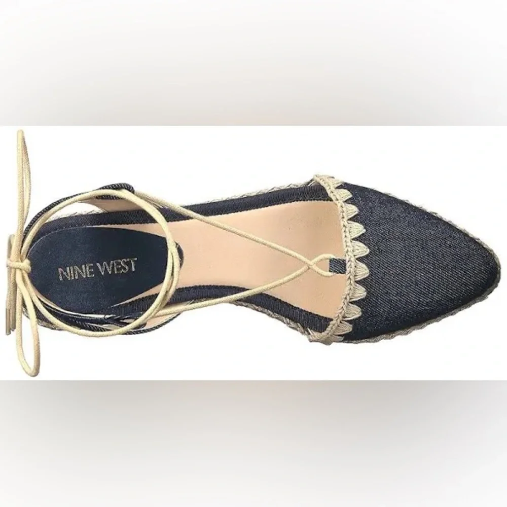 Nine West new without