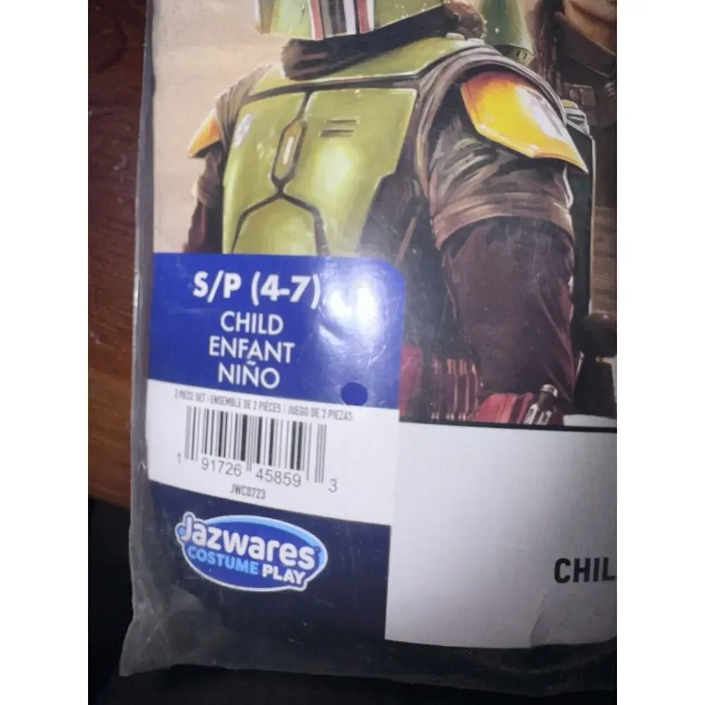 Star Wars new bag