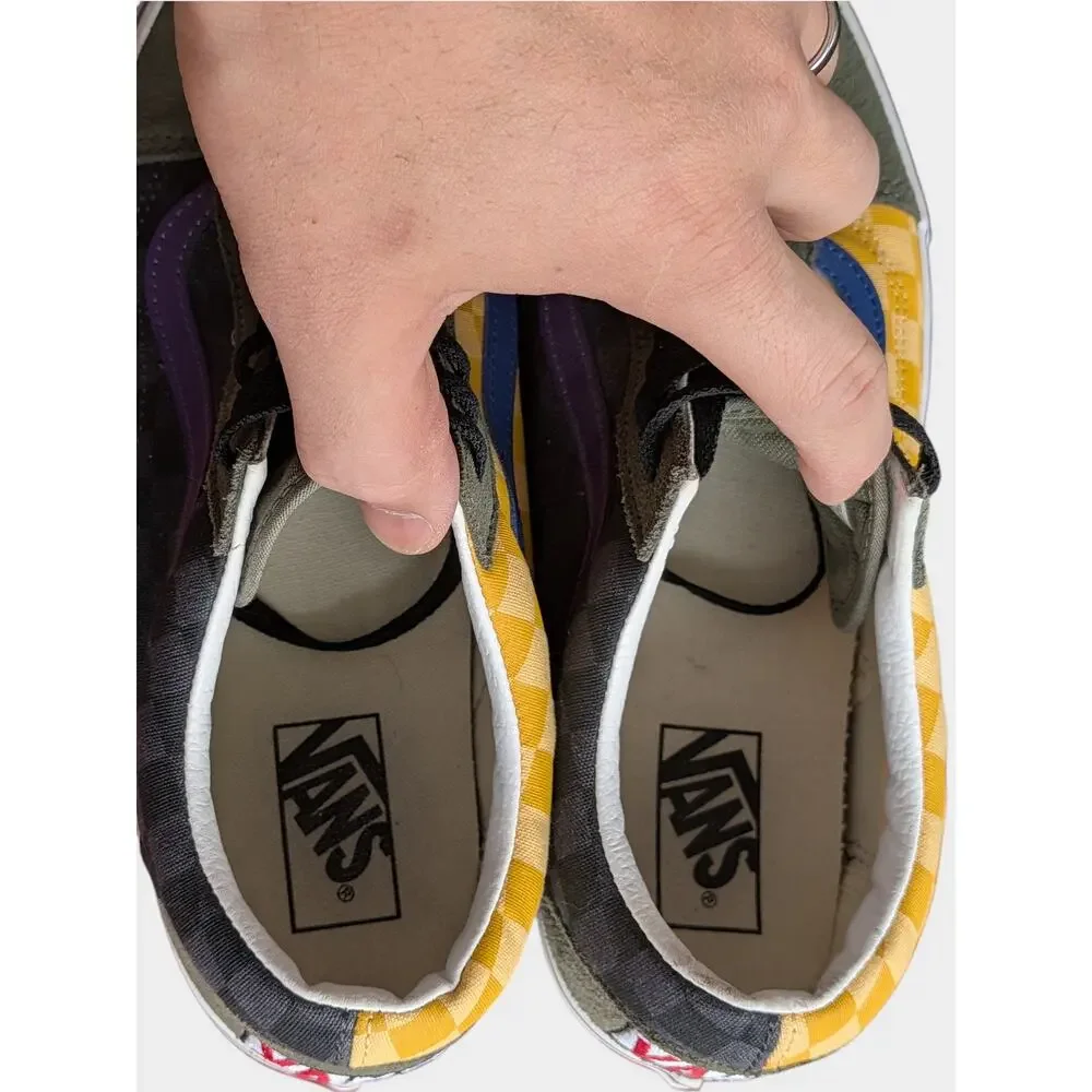 Vans old skool