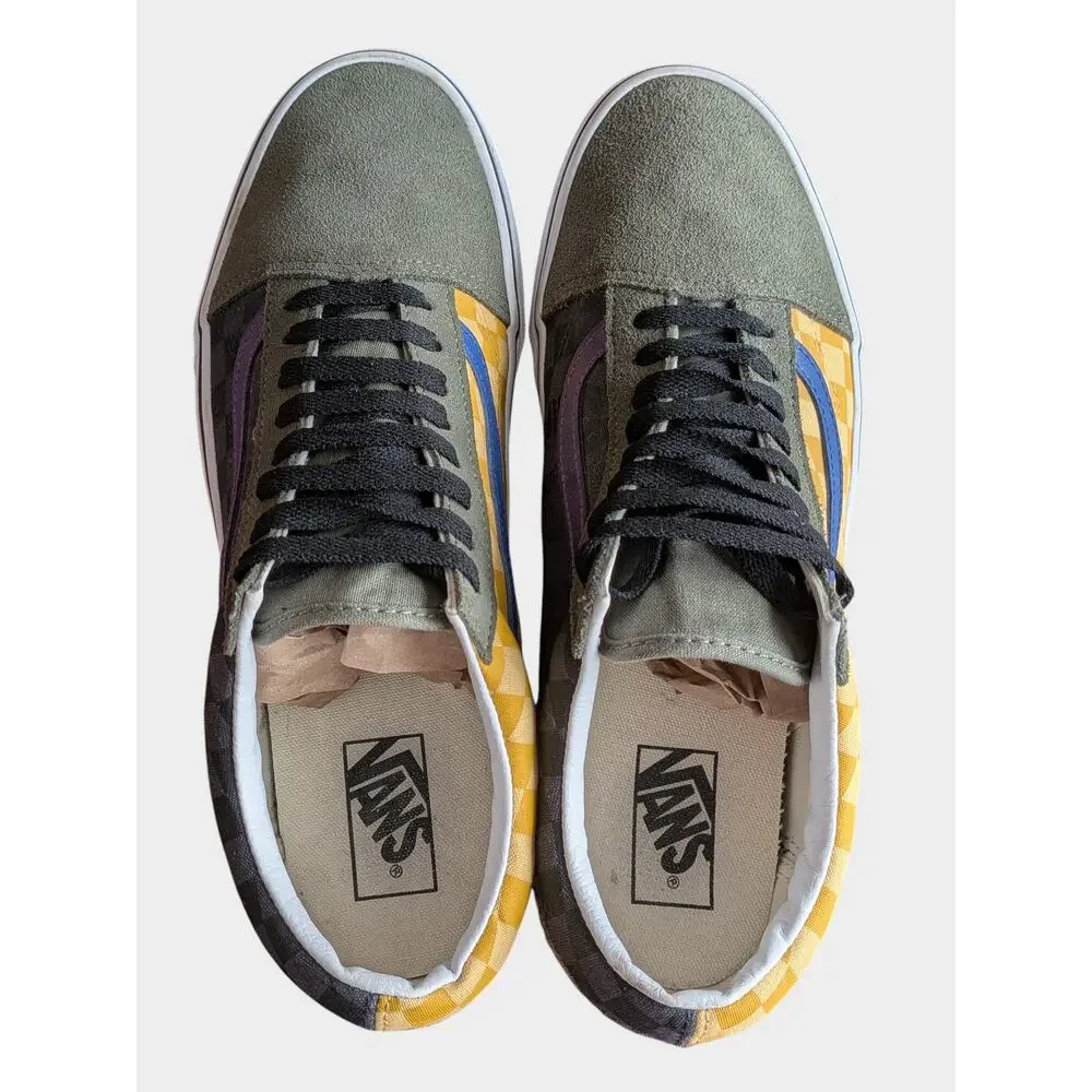 Vans old skool
