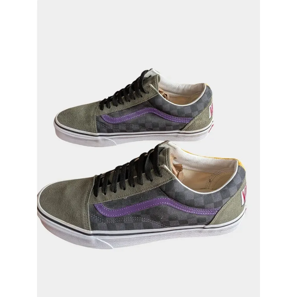 Vans old skool