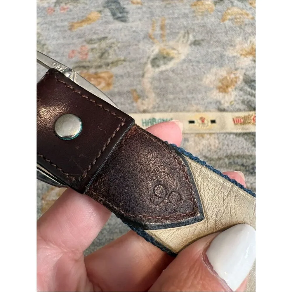 Tory Leather questions leave