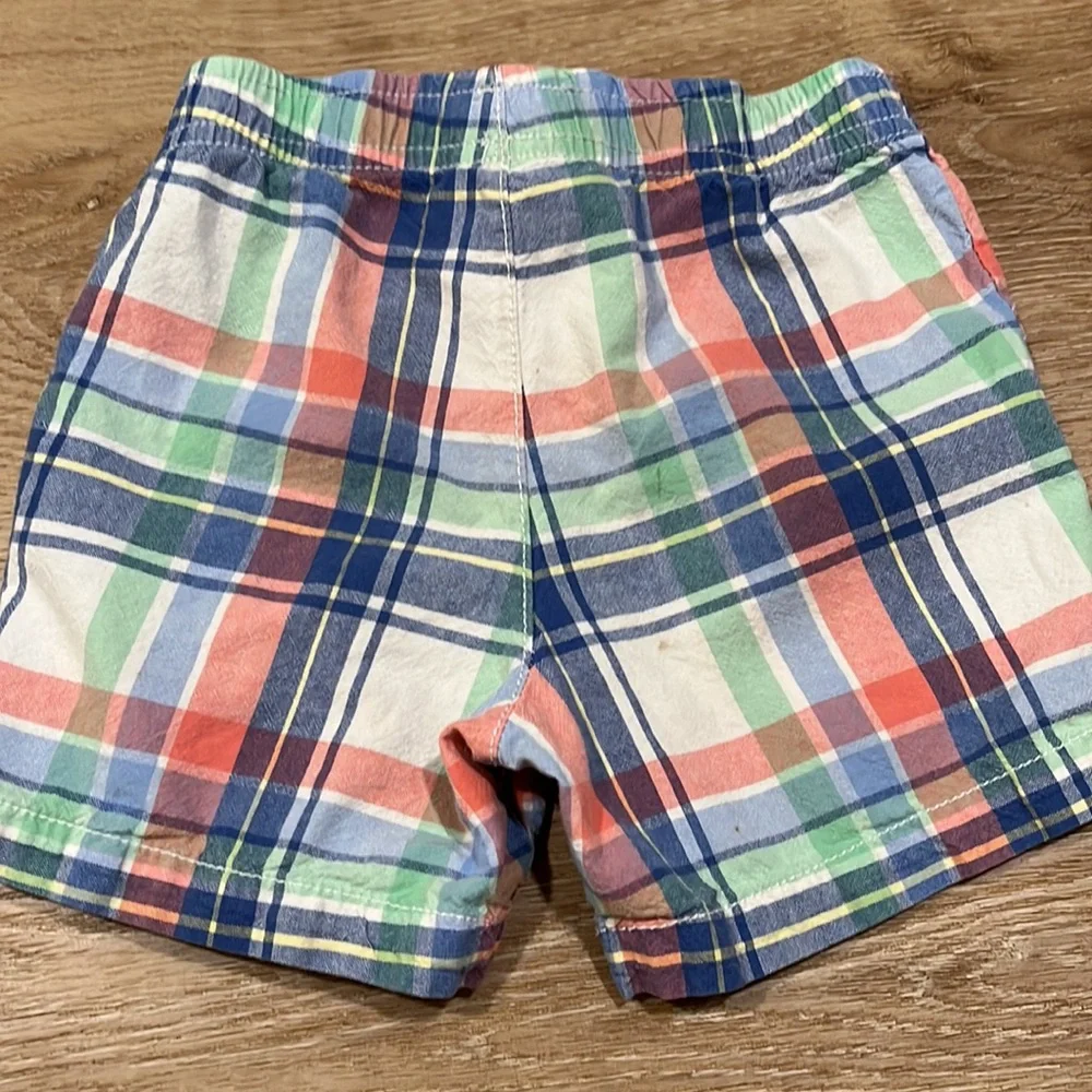 Carters stock up