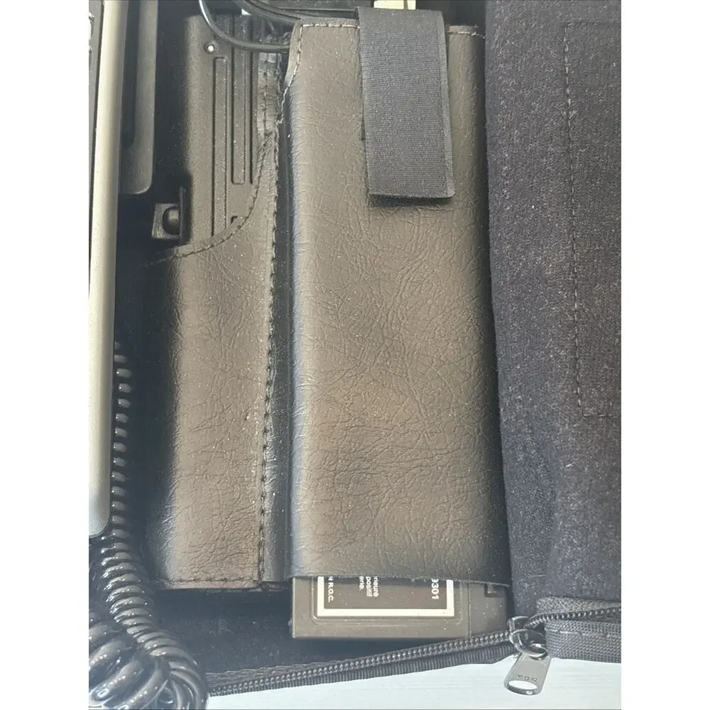 Motorola vintage meteor