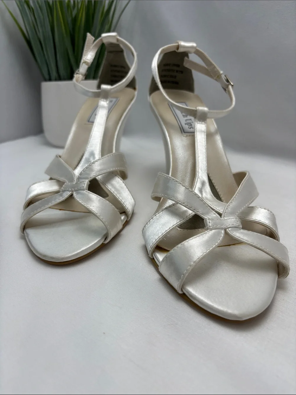 Touch Ups elegant ivory