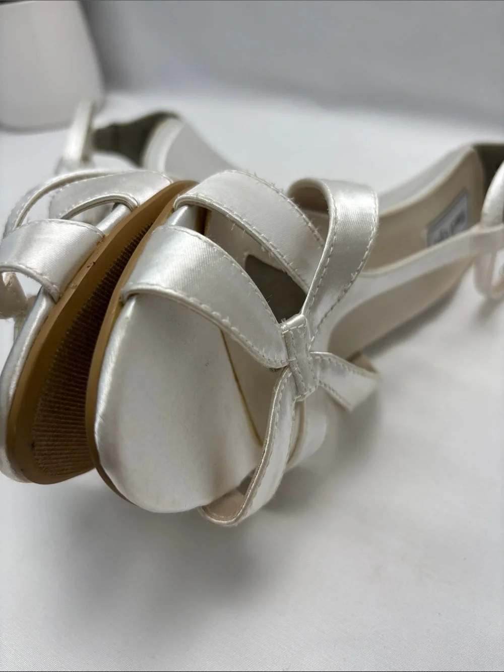Touch Ups elegant ivory