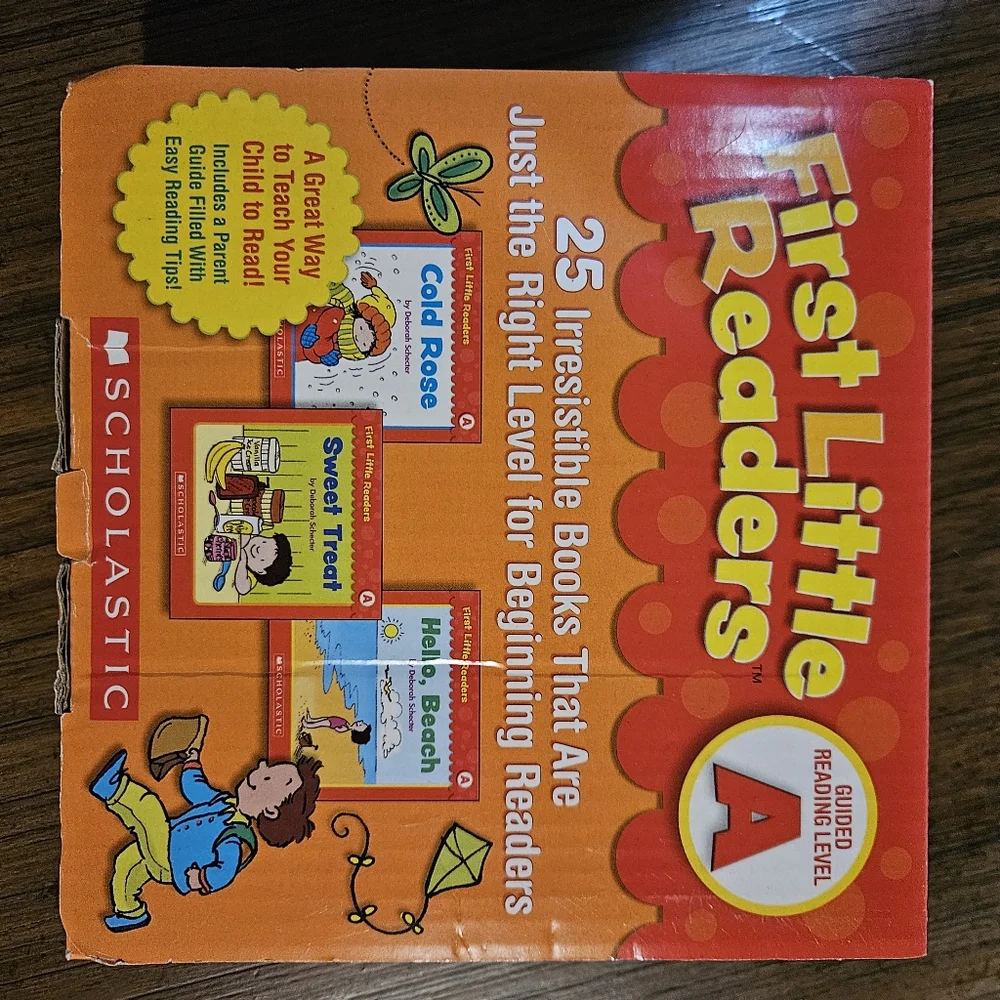 Scholastic questions leave