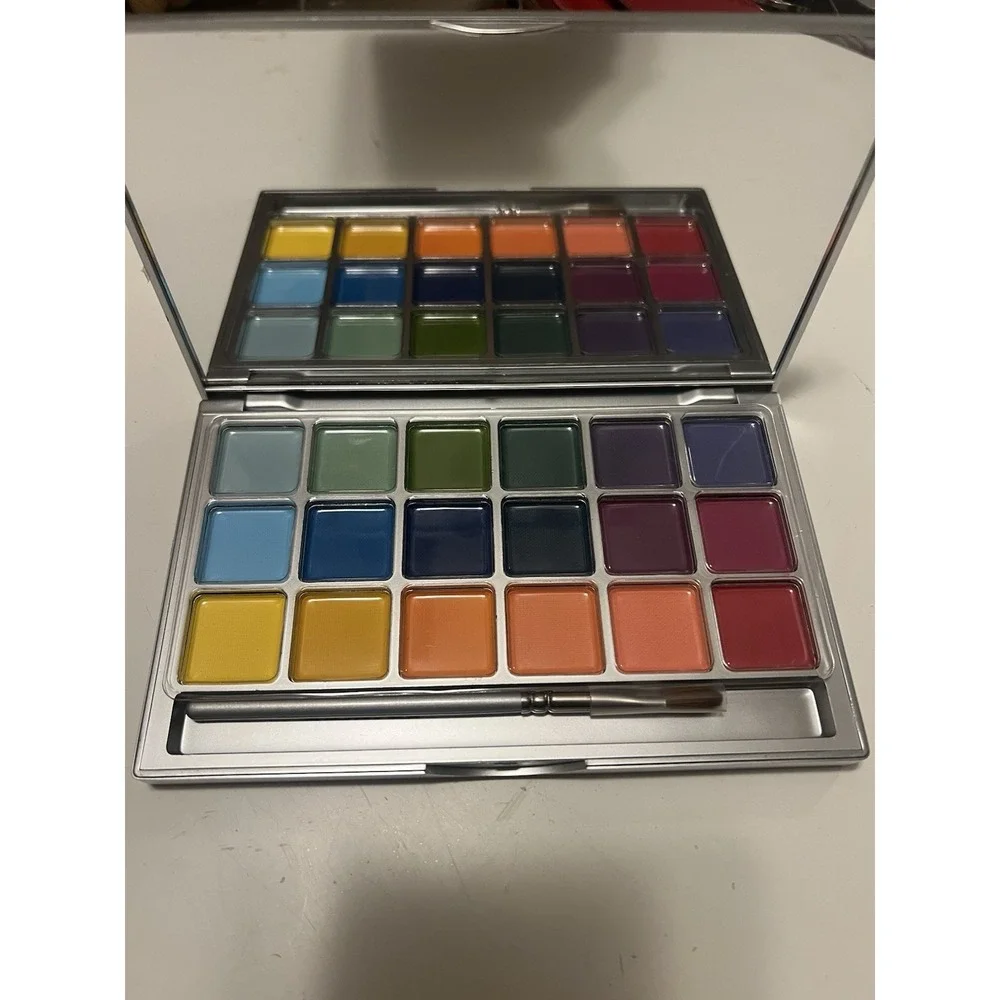 Kryolan professional eyeshadow