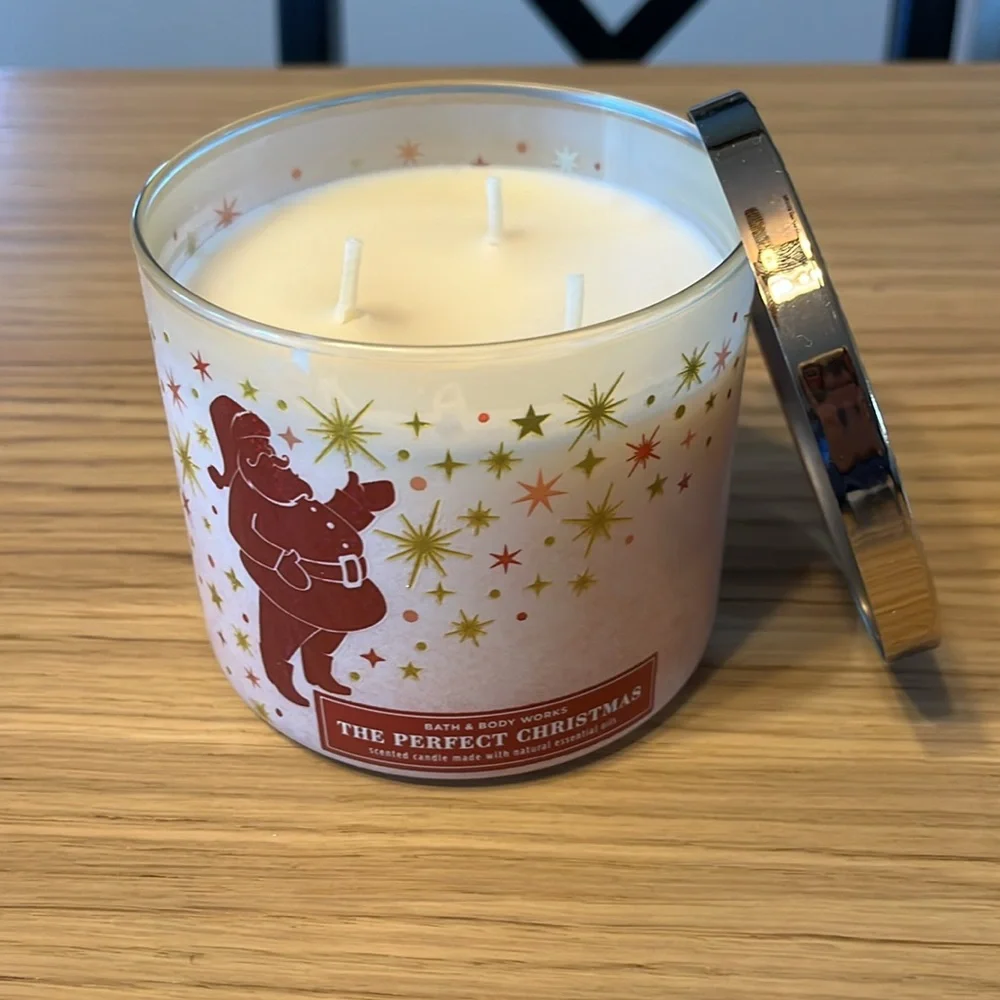 Bath & Body Works bath body