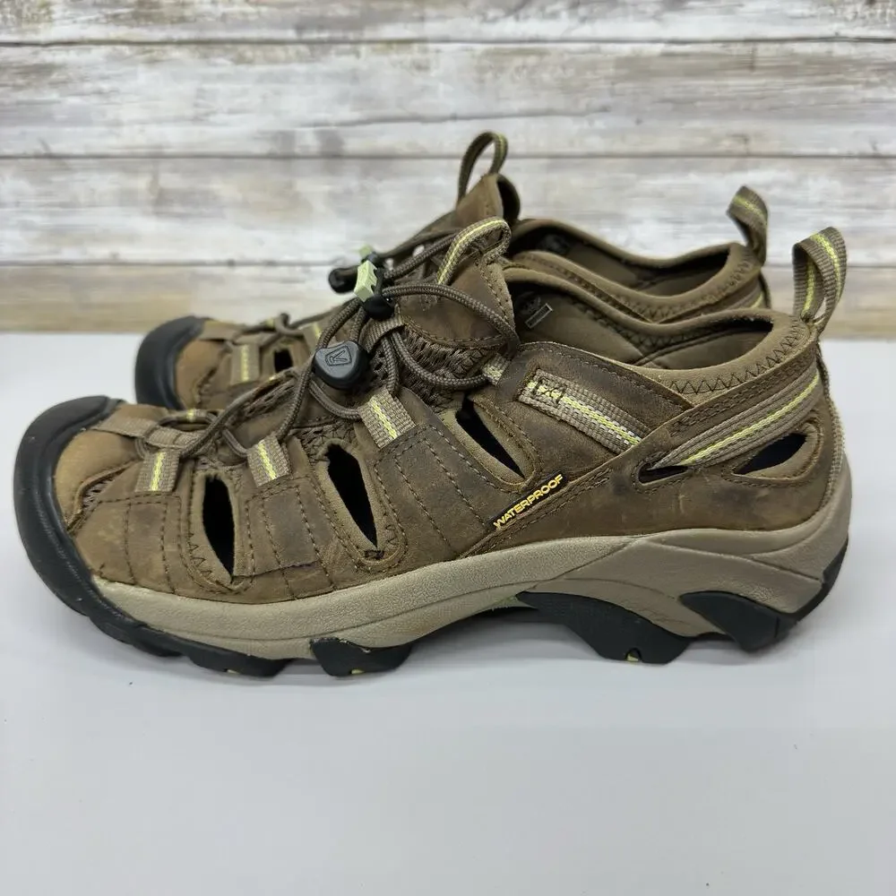 Keen these shoes
