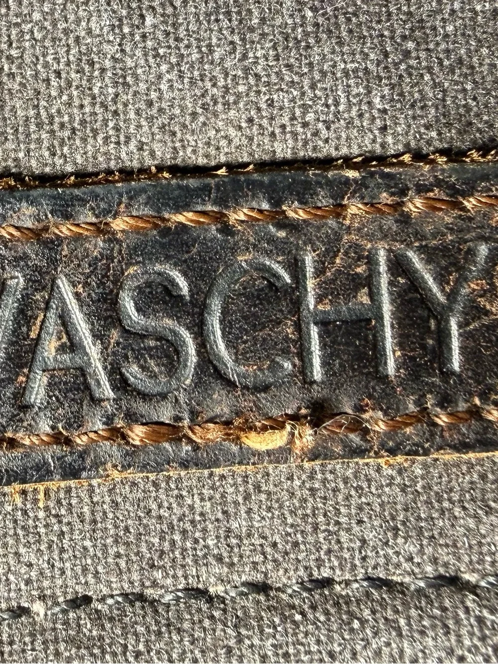 N/A stylish brown