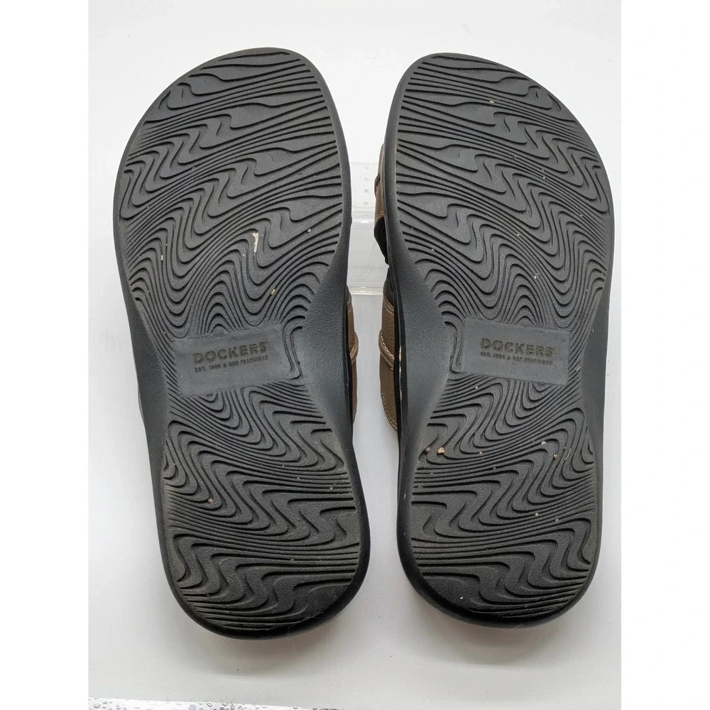 Dockers pre owned