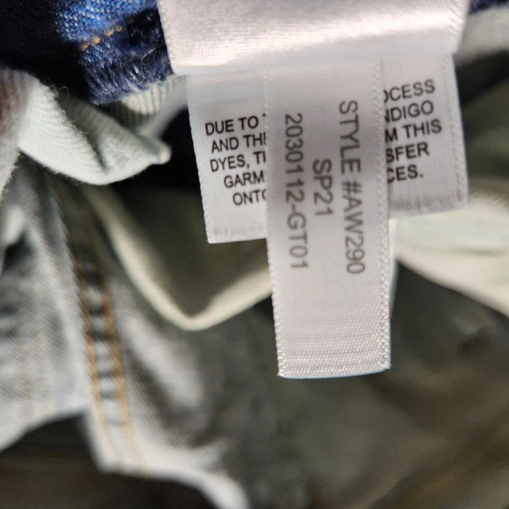 J. Crew elevate your