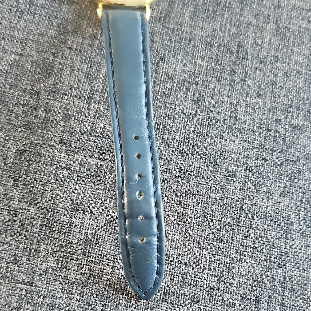 quintel christmas blue