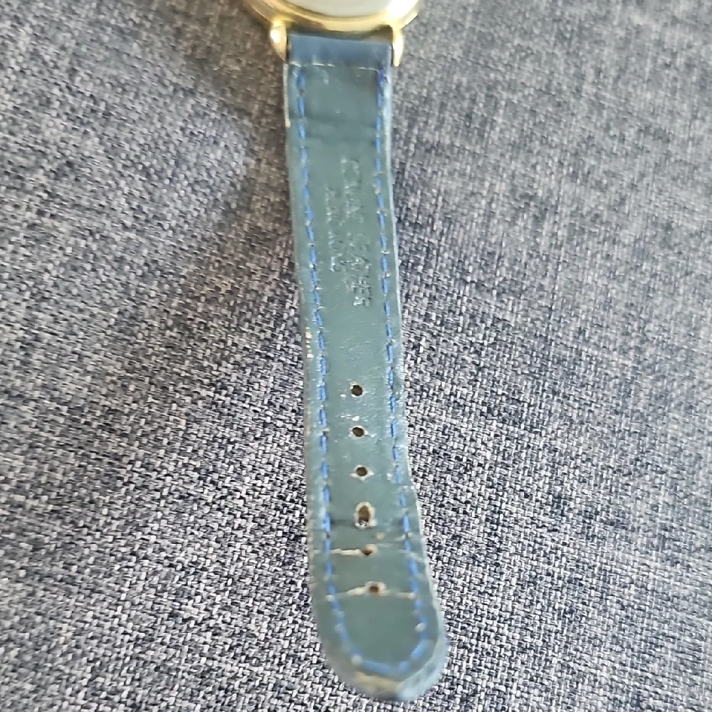 quintel christmas blue