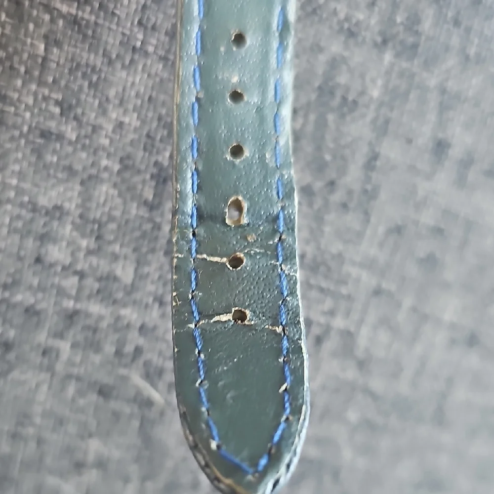 quintel christmas blue