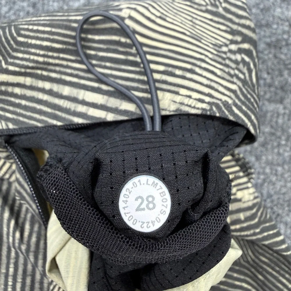 lululemon athletica lululemon current