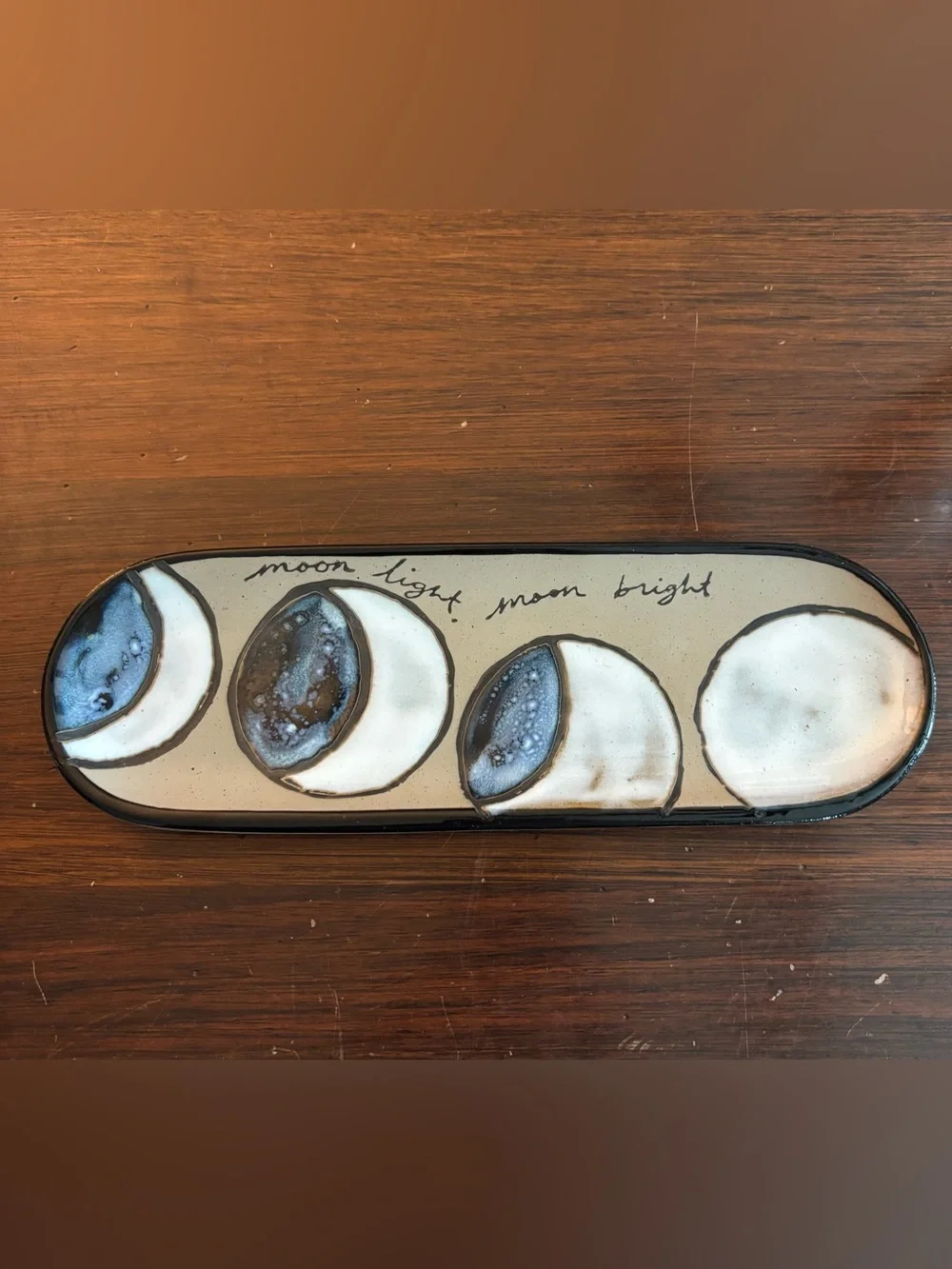 Anthropologie moon light