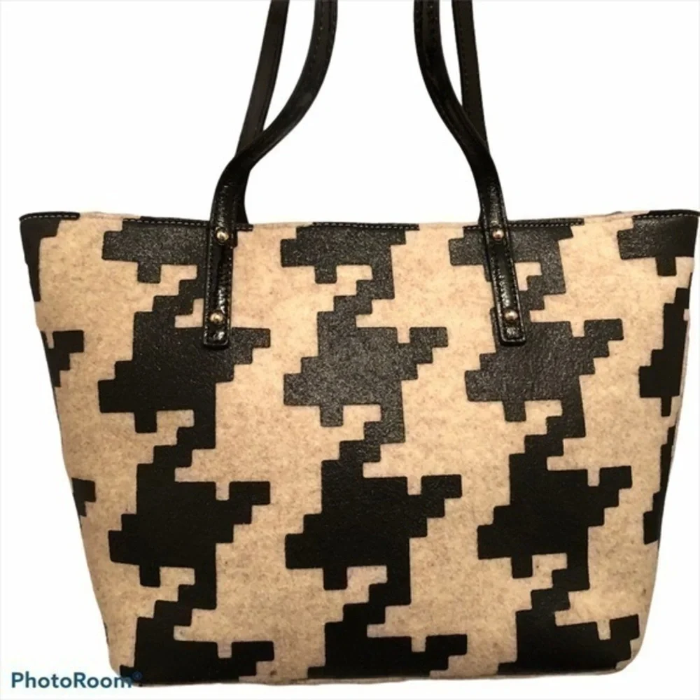 kate spade awesome tote
