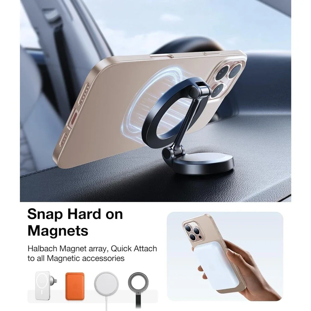 N/A torras magnetic