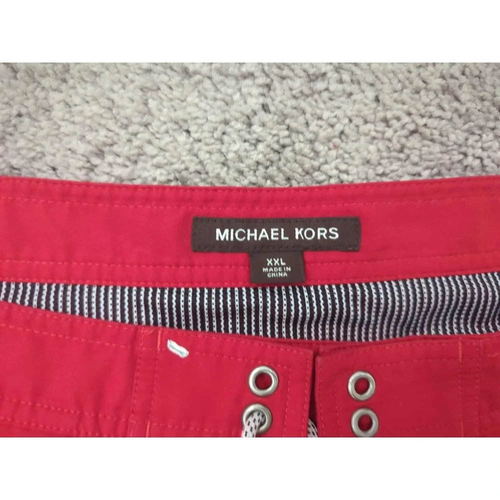 Michael Kors thanks looking