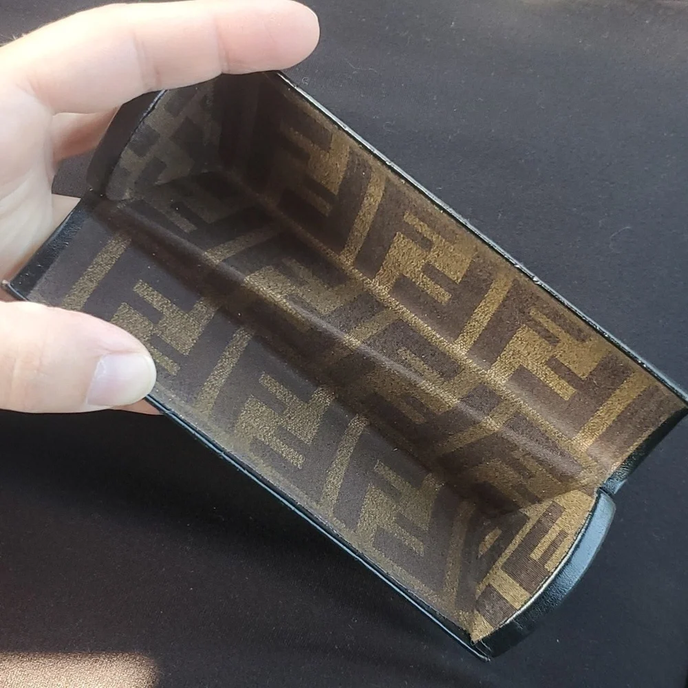 Fendi outside 75