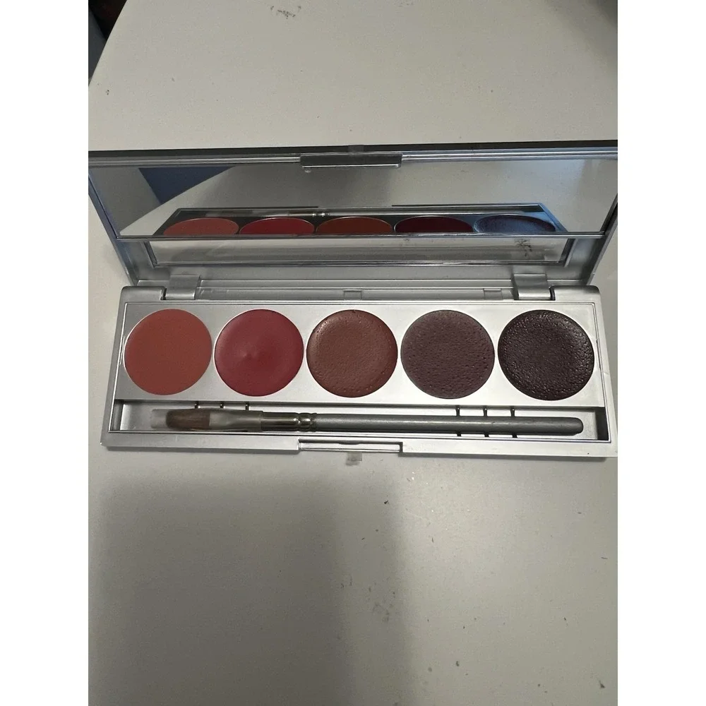 Kryolan new lip