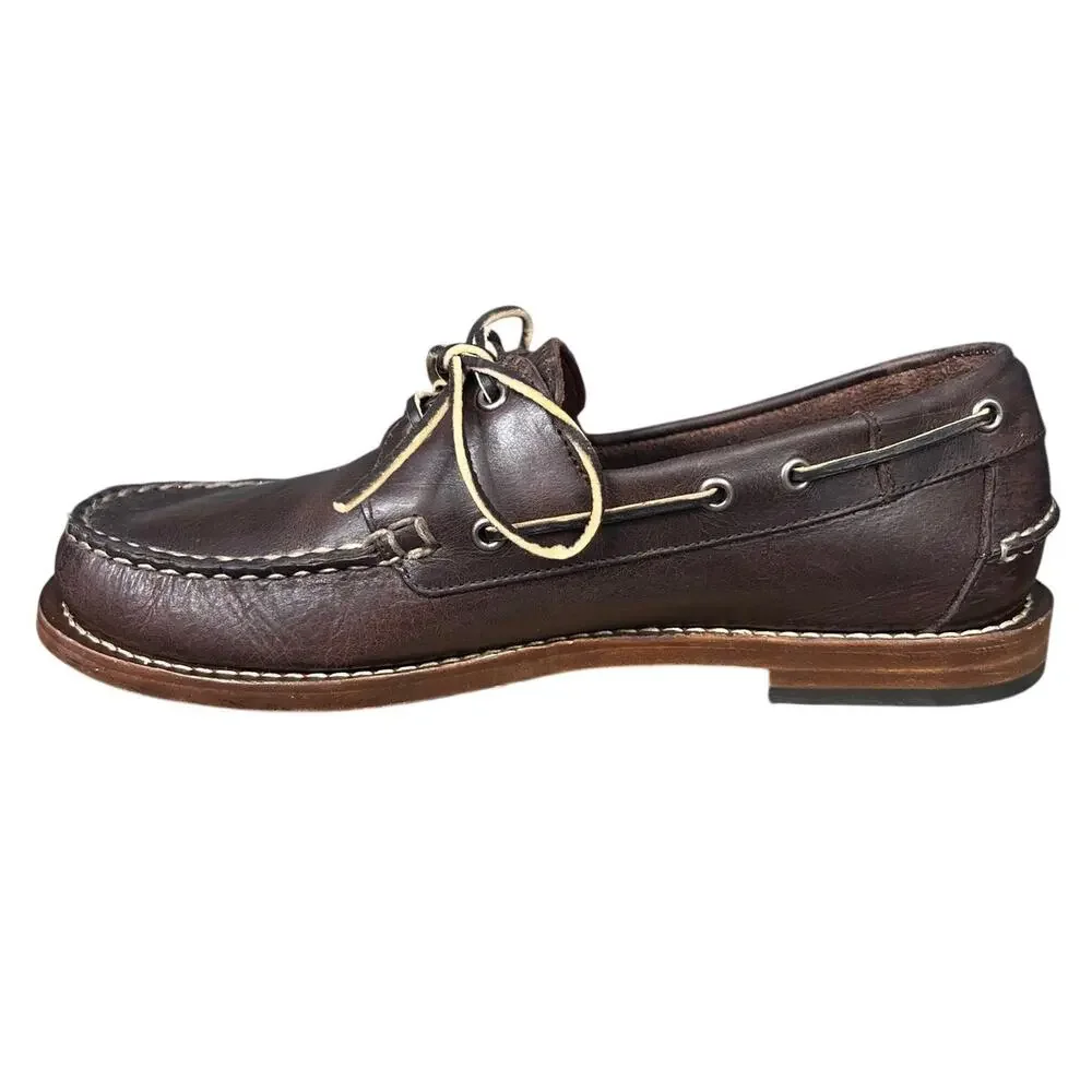Thursday Boot Company upgrade your