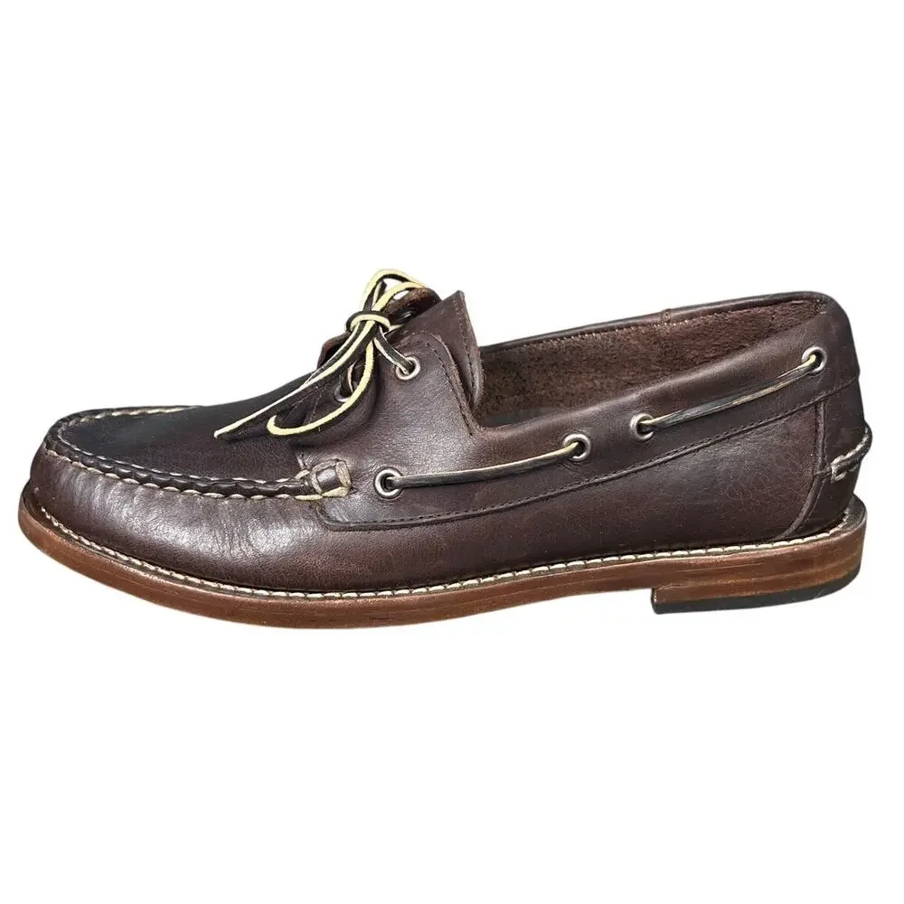 Thursday Boot Company upgrade your