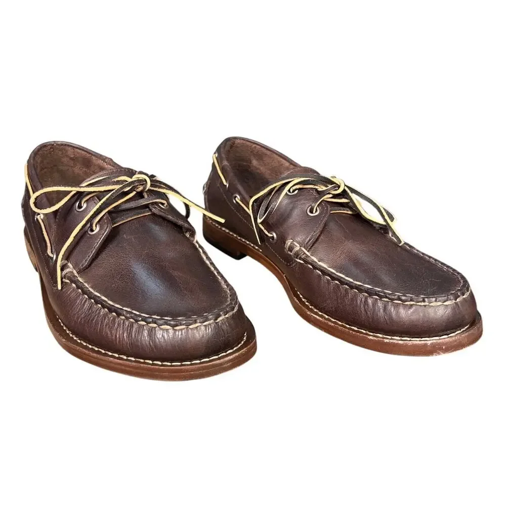Thursday Boot Company upgrade your