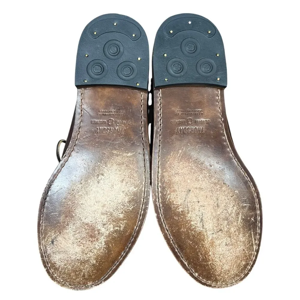 Thursday Boot Company upgrade your