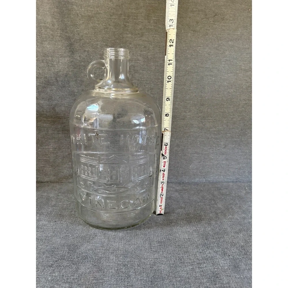N/A measurements see gallon