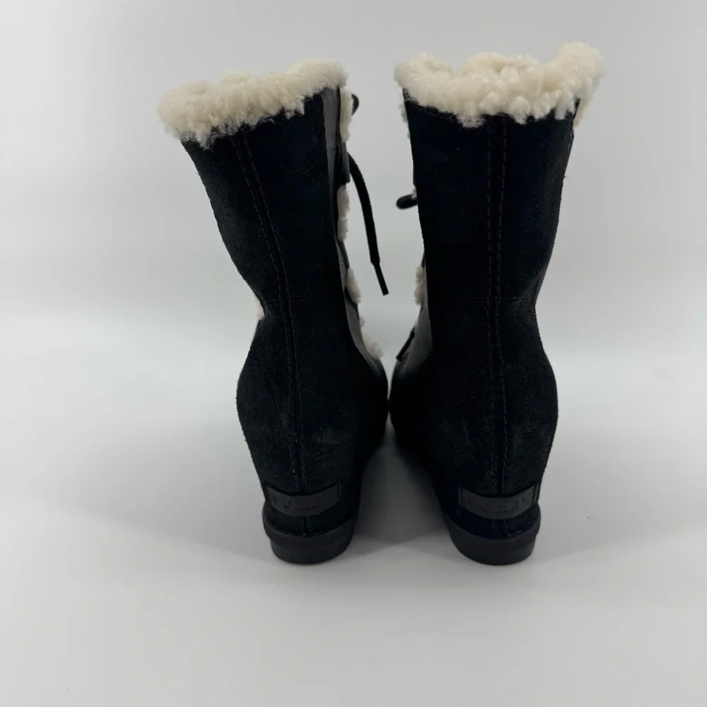 Sorel free 75