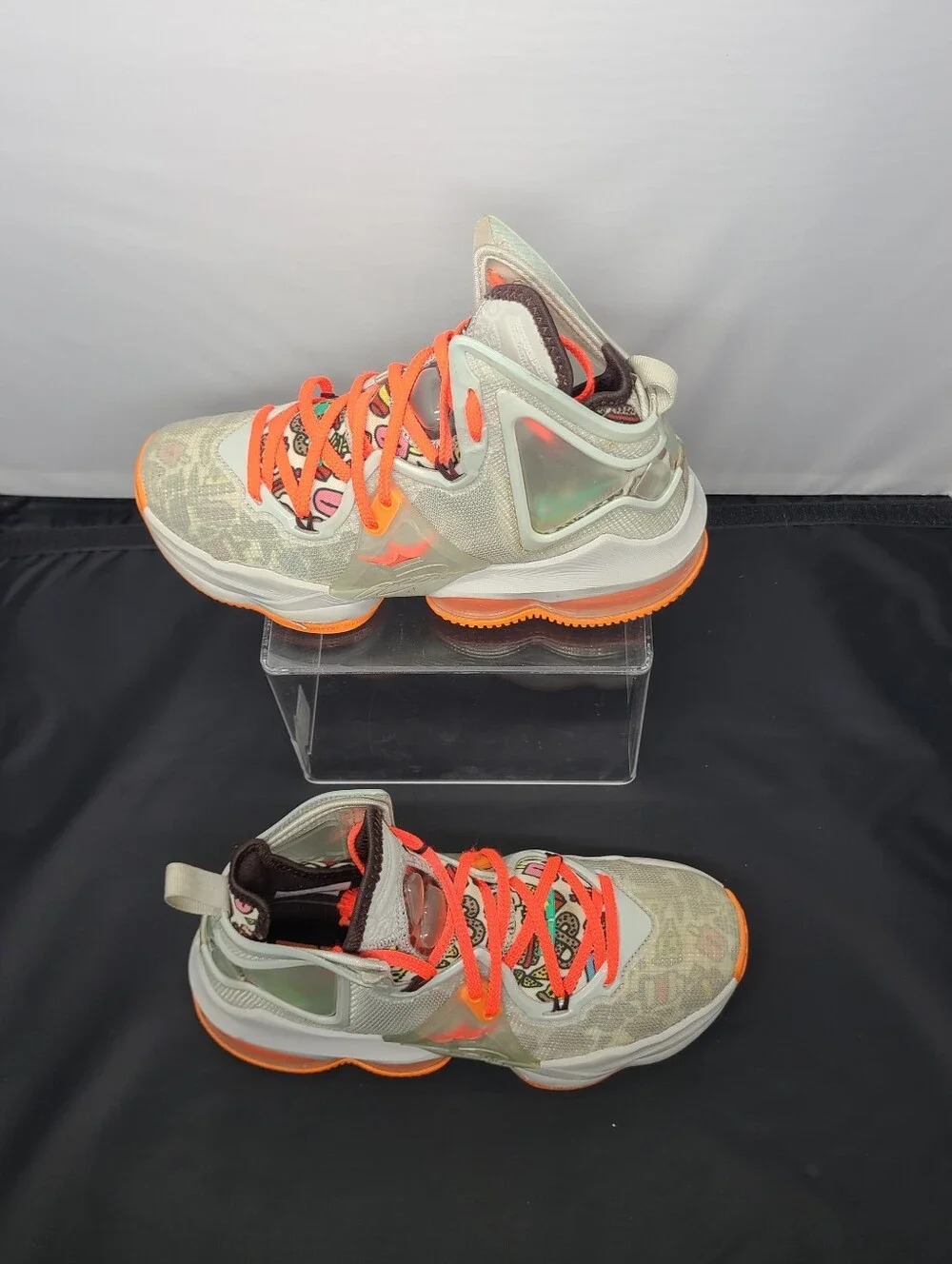 Nike lebron 19