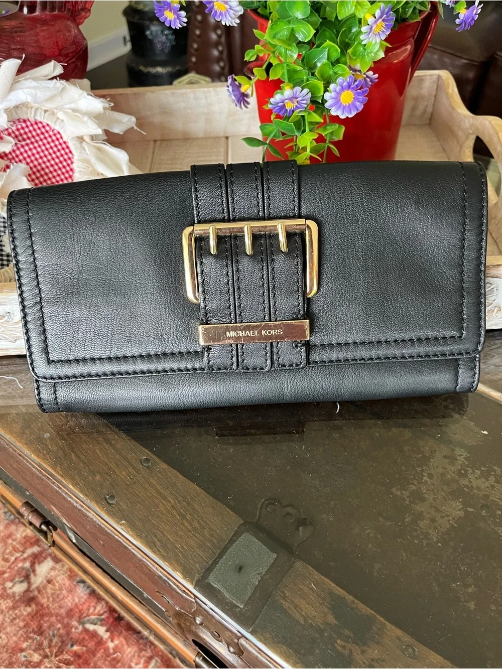Michael Kors classic michael