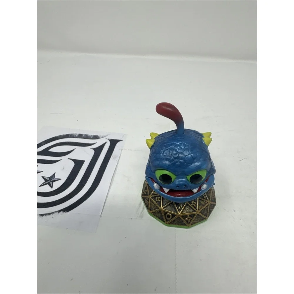 Skylanders: Spyro's Adventures: Wrecking Ball