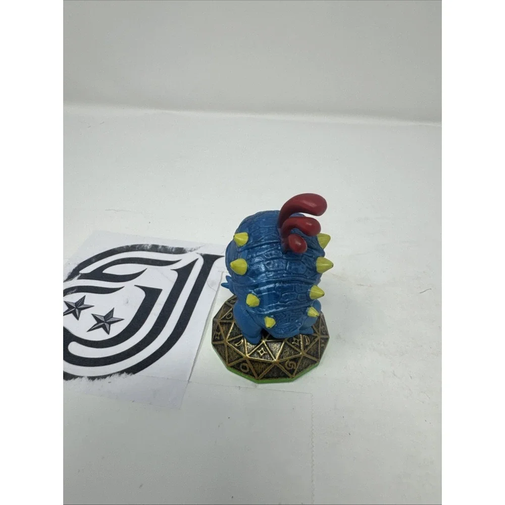 Activision this skylanders
