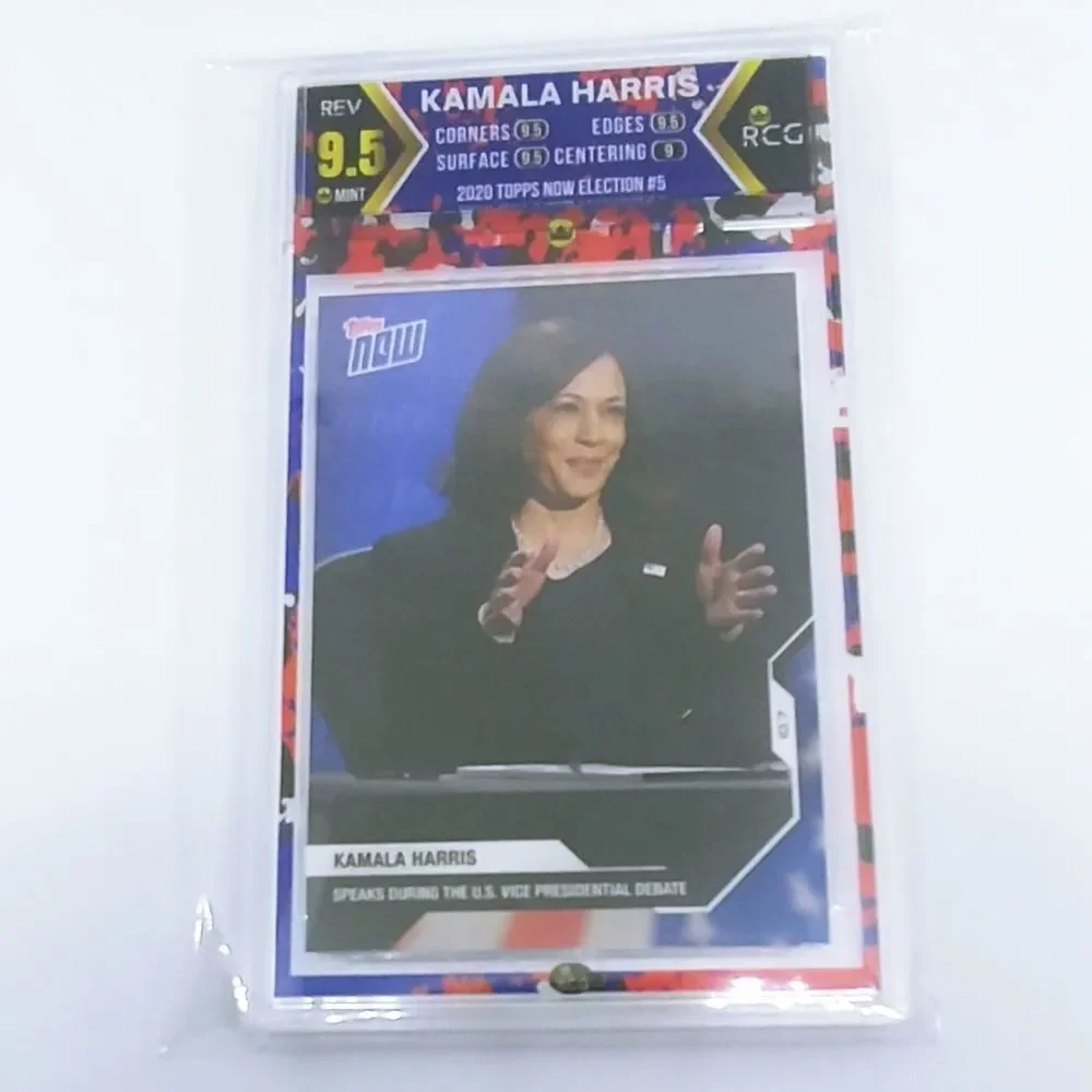 Kamala Harris president harris