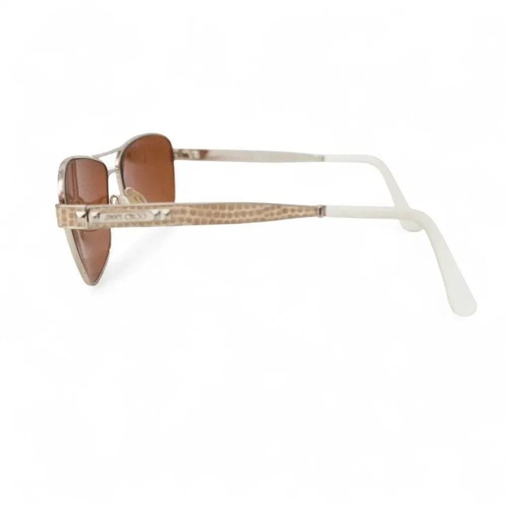 Jimmy Choo brand jimmy